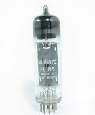 Mullard EL86/CV5094