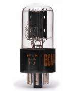 RCA 6SN7 黑瓶 
