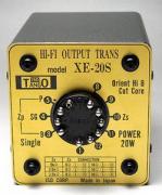 TANGO XE-20S 输出变压器