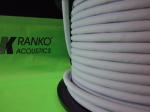 美国龙格  RANKO RS-2010高纯6NOCC单晶铜散線 17AWG环绕音箱喇叭线基